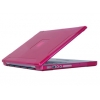 �������� ����� Speck SeeThru Satin Case ��� Mac Book Pro 15` ������� MB15-PNK-SEE