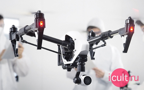 DJI Inspire 1