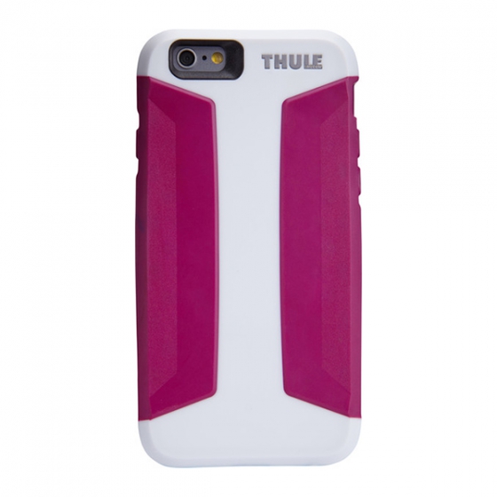  Thule Atmos X3 White/Orchid  iPhone 6/6S / TAIE-3124WT/DS