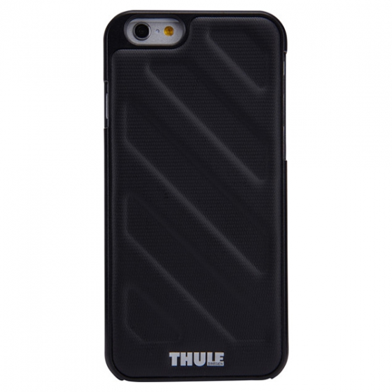 Thule Gauntlet Black  iPhone 6 Plus  TGIE-2125K