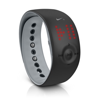 ������� Nike Amp+ ��� iPod Nano/Touch 2G
