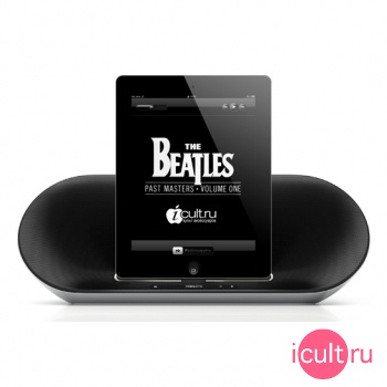 ������������ ������� Philips Fidelio ��� iPod/iPhone/iPad DS8550/10
