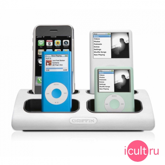 �������� ������� ��� ������������� ������� ������� iPod& iPhone