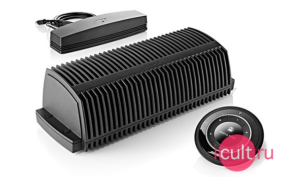 Bose SoundTouch AM3 Wi-Fi Speaker System