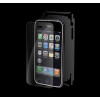 Zagg invisible shield ��� iPhone 3G
