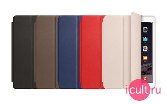Smart Case Olive Brown  iPad Air 2