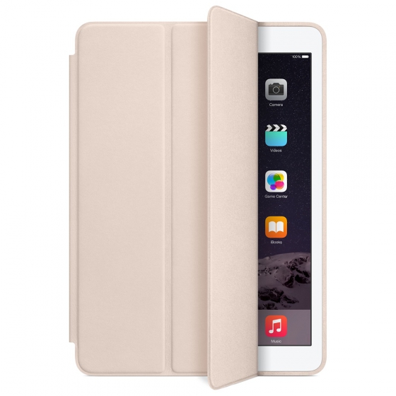  - Smart Case Soft Pink  iPad Air 2 - 