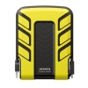 ���������� ������� ������� ���� ADATA ASH93 Yellow 1 �� ������ ASH93-1TU-CYL