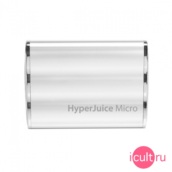 HyperJuice Micro HyperJuice Micro