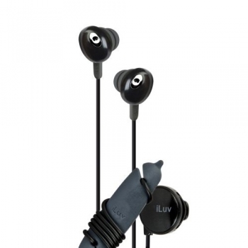 �������� iLuv iEP311BLK ��� iPhone � iPod � ������������ ���������