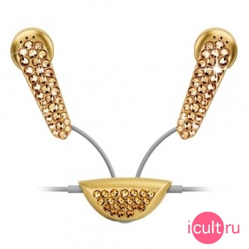 ��������� �������� �� �������� iLUV Crystal i83 gold