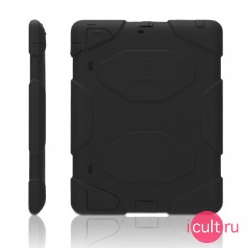 Griffin Survivor iPad 2