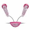 ��������� �������� �� �������� iLUV Crystal i83 pink