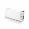 ������� ����������� SGP Mobile Charger Kuel F60Q [White] ����� SGP08237