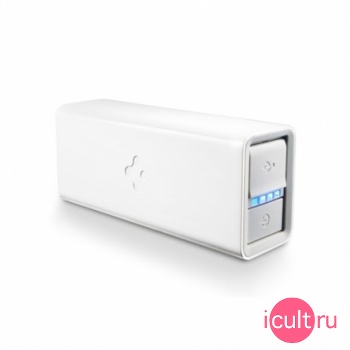 ������� ����������� SGP Mobile Charger Kuel F60Q [White] ����� SGP08237