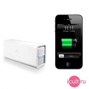 SGP Mobile Charger Kuel F60Q