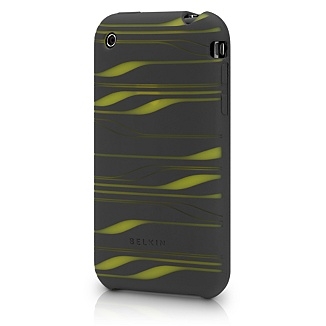 ����� Belkin Silicone Sleeve ��� iPhone 3G