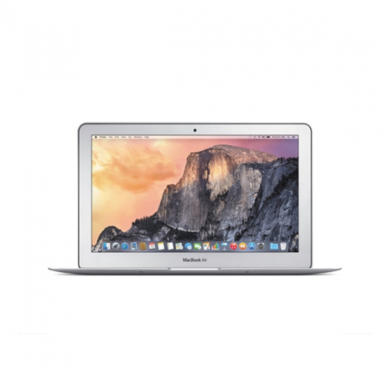  Apple MacBook Air 11 Core i5 2*1,6 , 4 RAM, 128 Flash Early 2015 MJVM2 RU/A