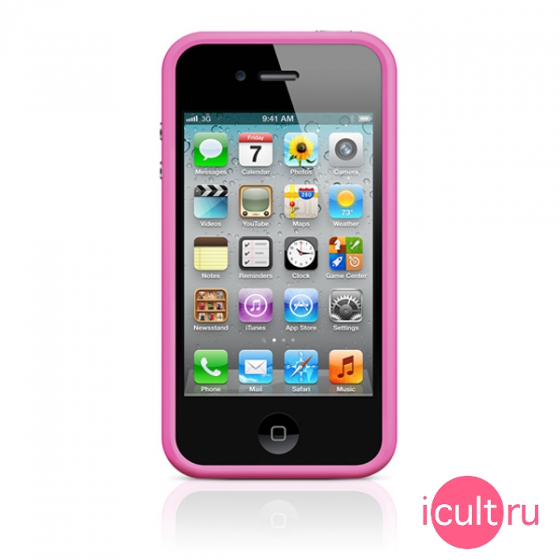 ���������� ����������� ����� ��� iPod touch 2nd generation 