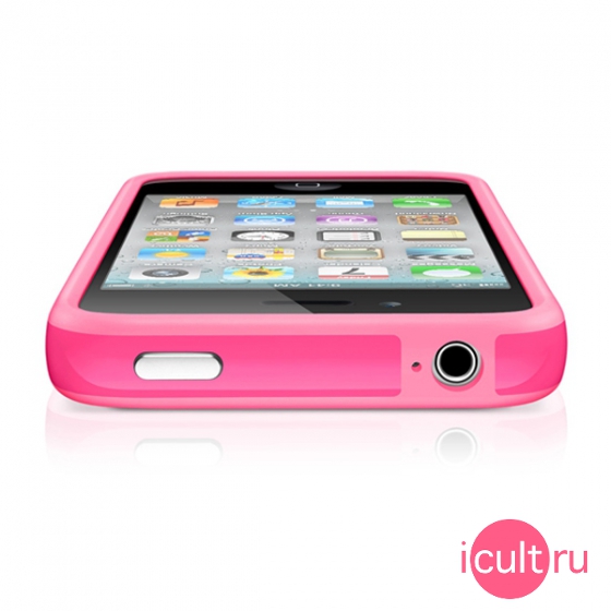 Чехол Apple iPhone 4 Bumper Чехол Apple iPhone 4 Bumper