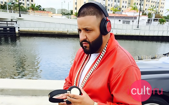 New Bang & Olufsen BeoPlay H6 With DJ Khaled