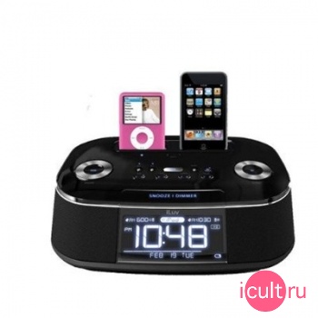 Hi-Fi ������������ ������� ��� iPod � iPhone iLuv iMM173