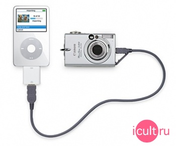M9861 Apple iPod Camera Connector