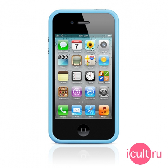 За что вы не любите iPhone? - 4PDA