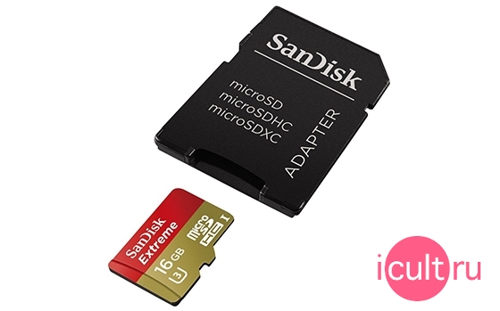 SanDisk SDSDQXN-016G-G46A