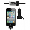 FM-���������� � ������������� �������� ���������� ��� iPhone 2G/3G & iPod