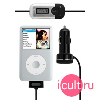 Griffin iTrip Auto