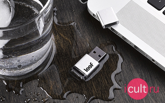 Leef Magnet USB 3.0 64GB