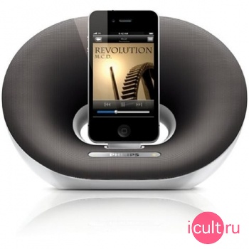 ������������ ������� Philips Fidelio ��� iPod, iPhone � iPad DS3020/12