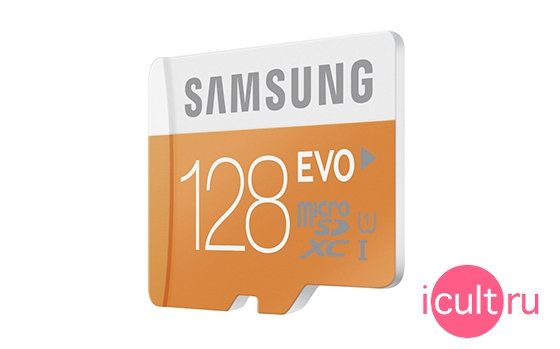 Samsung EVO 128GB