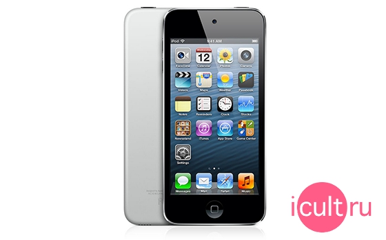 MGG12RU/A Apple iPod Touch 5G 