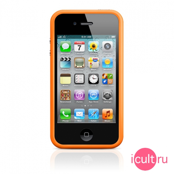 ���������� ����� ��� iPod nano 4G - Griffin Sports Armand