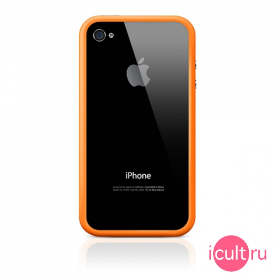 ����� Apple iPhone 4 Bumper 4S