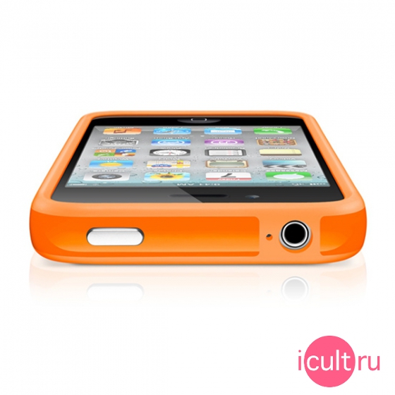 ����� Apple iPhone 4 Bumper