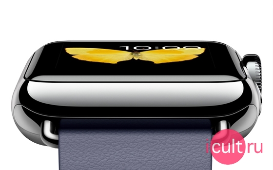 iOS 8.2 Apple Watch
