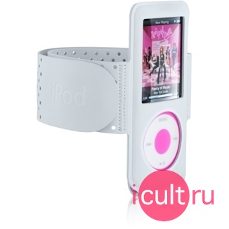 MC393ZM �������� ���������� ����� Apple Armband ��� iPod Nano �����