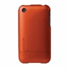 ������� - ����� Incase Metallic SliderCase orange ��� iPhone 3G / 3GS ��������� CL59155-B