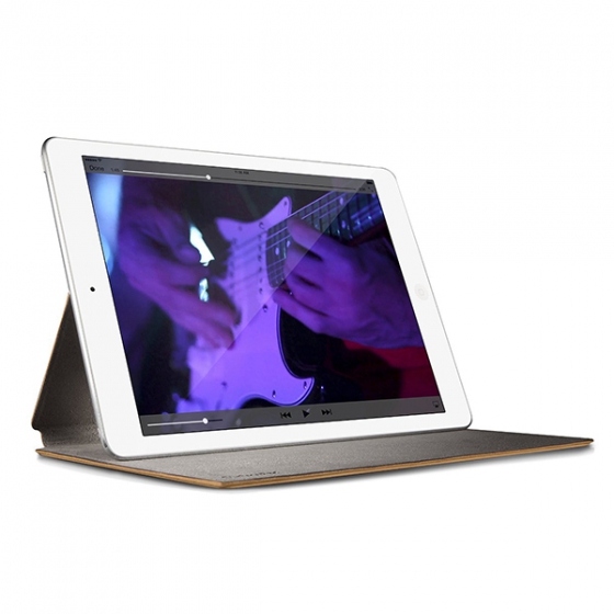 - Twelve South SurfacePad Camel  iPad Air/Air 2 - 12-1418