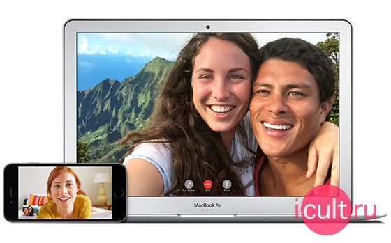 New MacBook Air 11 2015