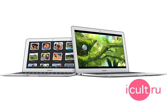 MacBook Air 2015