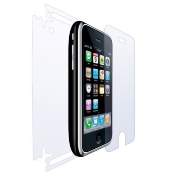 ���������� ����� Case-Mate Apple iPhone 3G Clear Armor