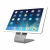 Универсальная подставка Maclocks HoverTab Security Tablet Lock Stand Silver серебристая Универсальная подставка Maclocks HoverTab Security Tablet Lock Stand Silver серебристая