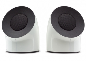������������ ������� LaCie FireWire Speakers