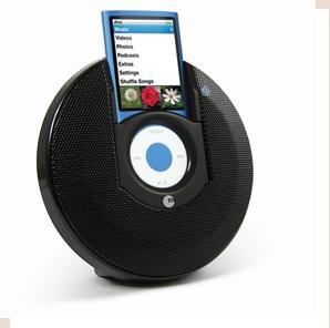 ����������� ������ �������  MacAlly MYTUNE-N4 ��� iPod nano 4G