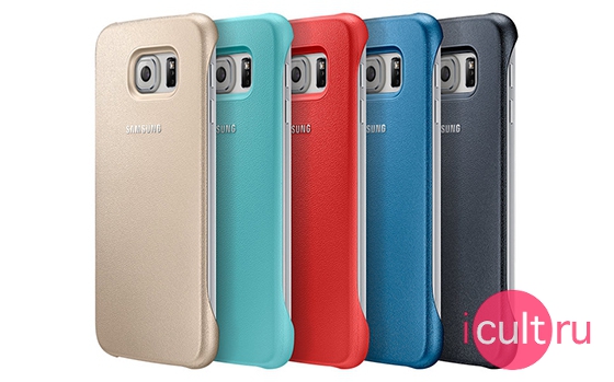 Samsung Protective Cover Blue