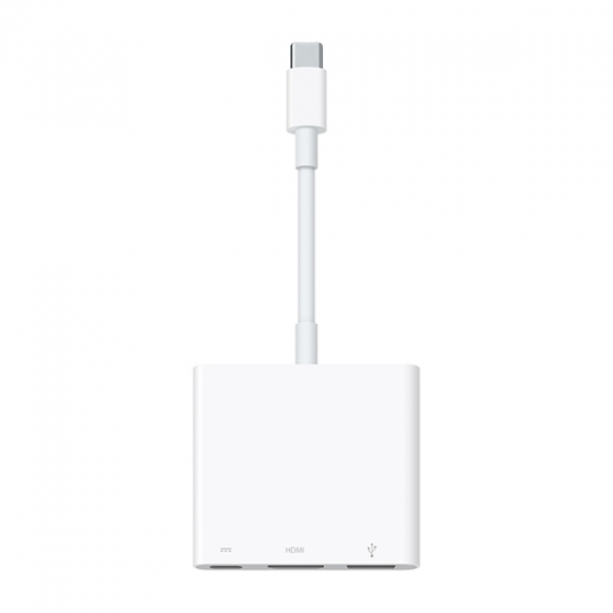  Apple USB Type-C Digital AV Multiport  0.2    MJ1K2ZM/A  MUF82ZM/A